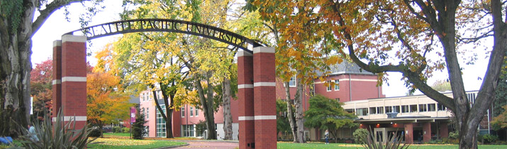 SPU Campus